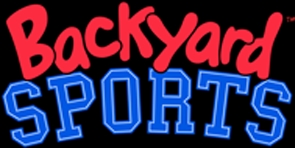 Backyard Sports Logo