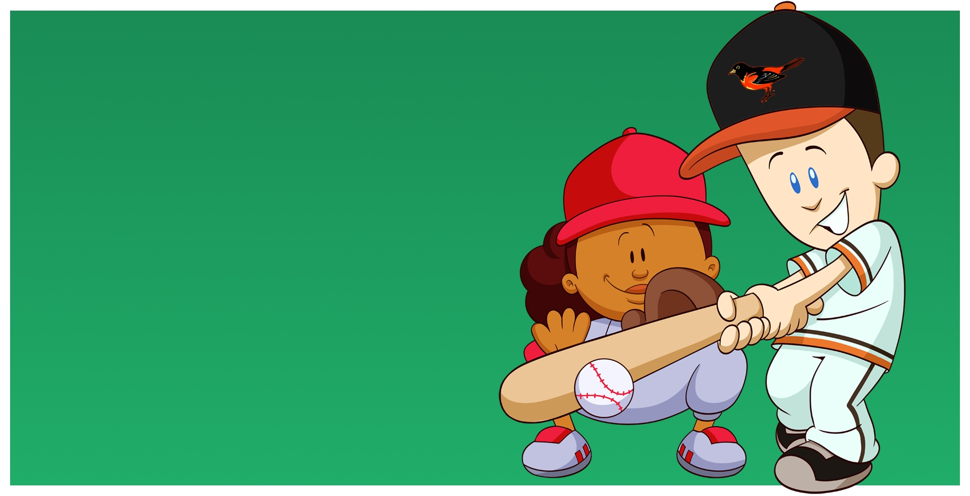 Baseball01 Hero Background