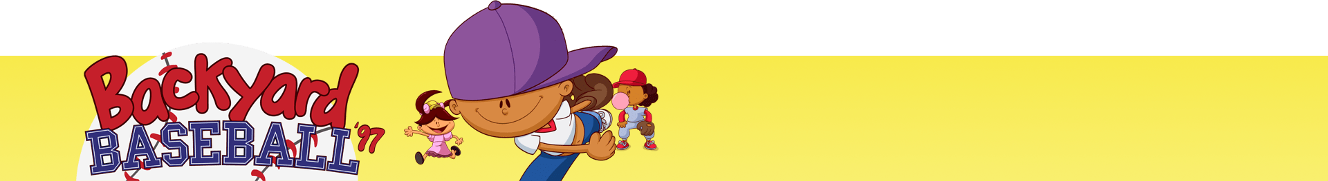 Banner Background