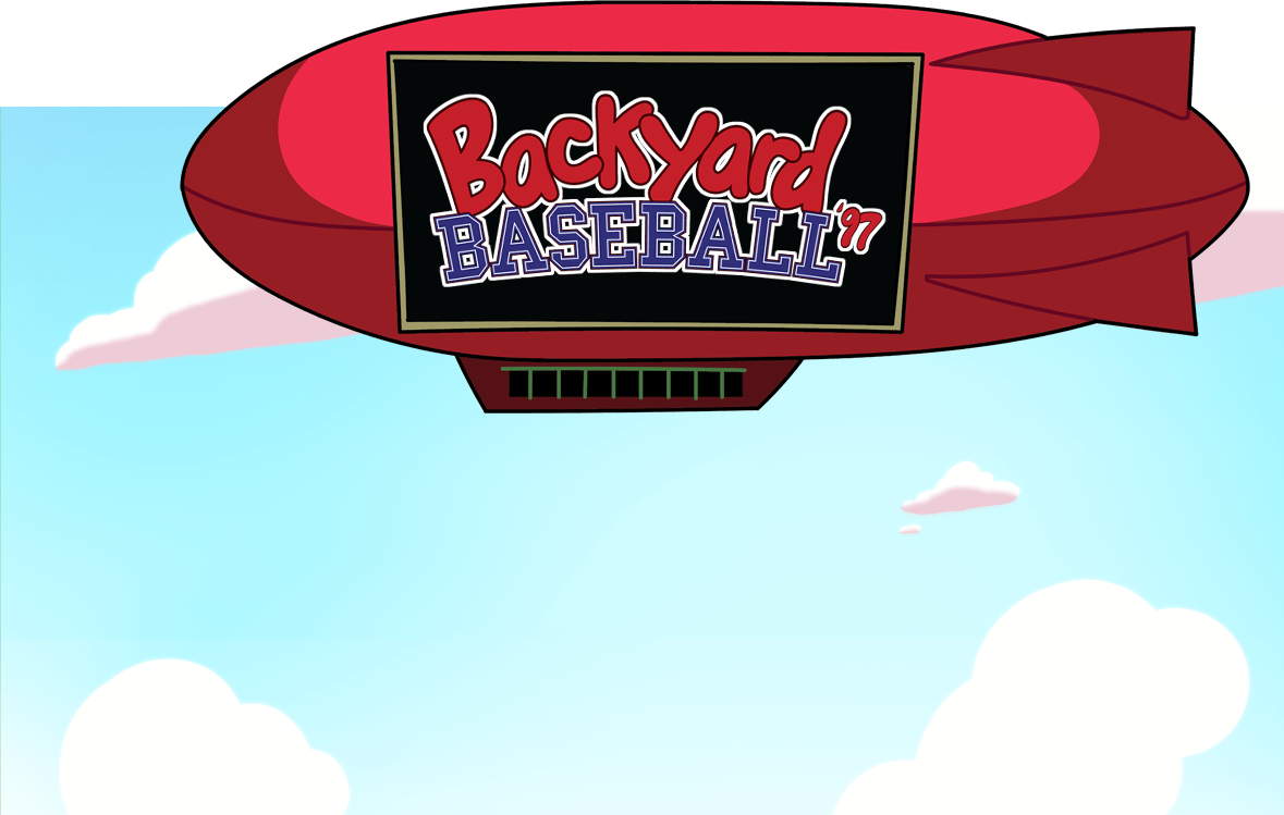 Banner Background