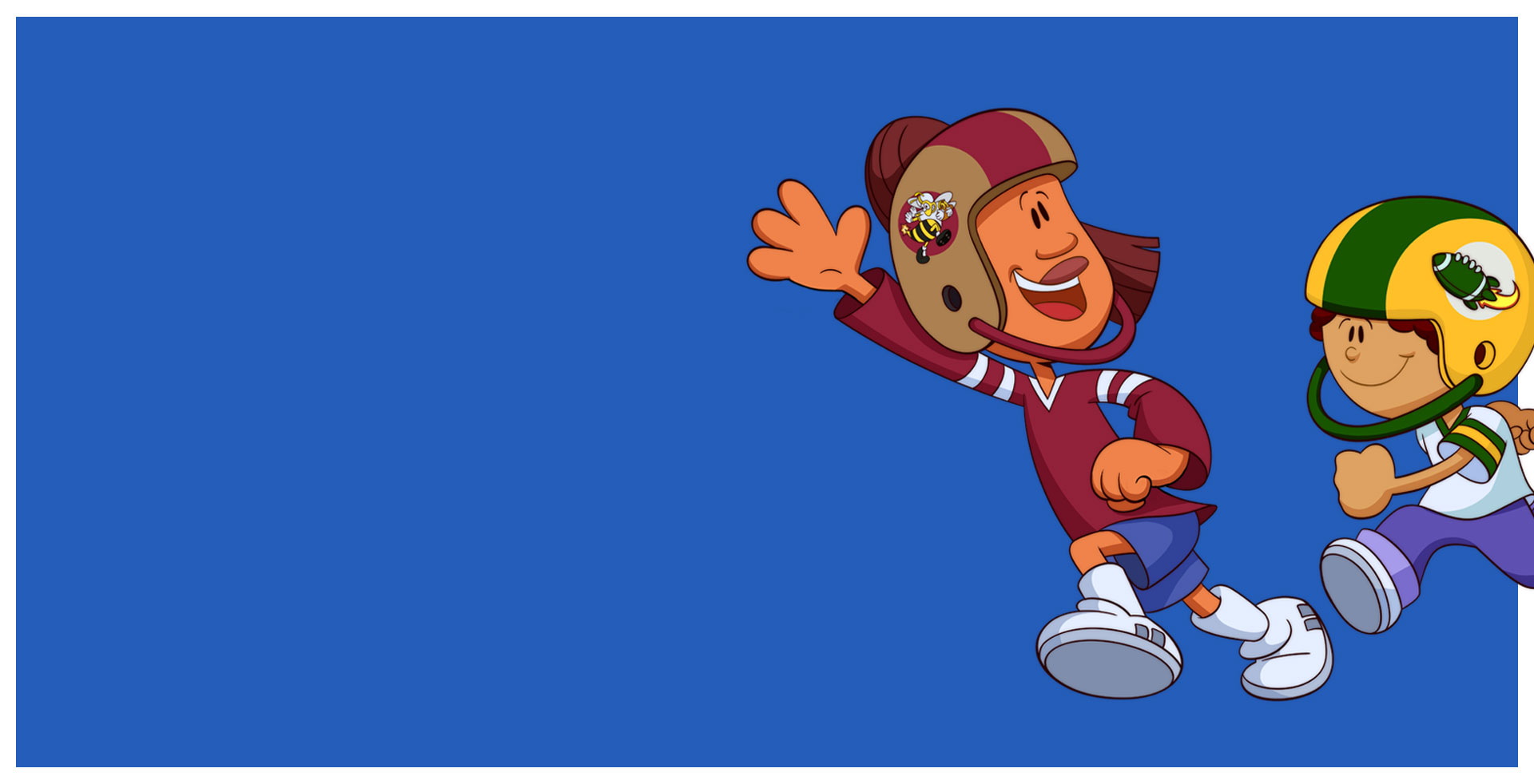 football99 Hero Background