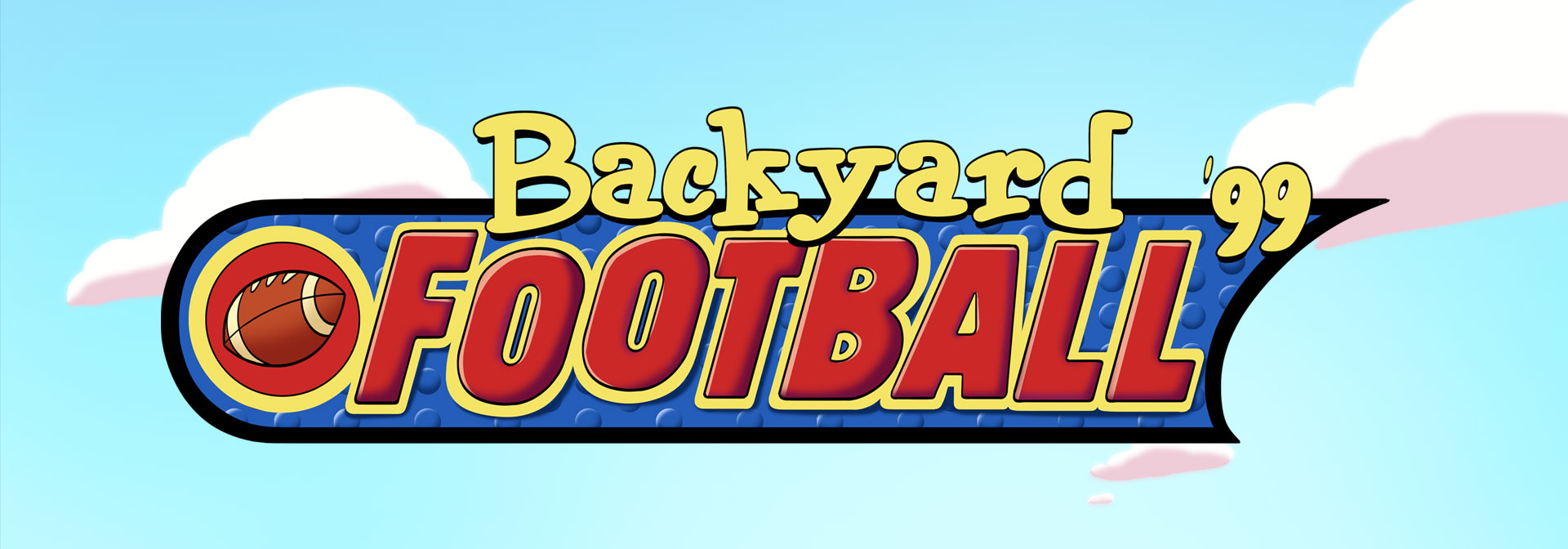 Football99 Hero Background