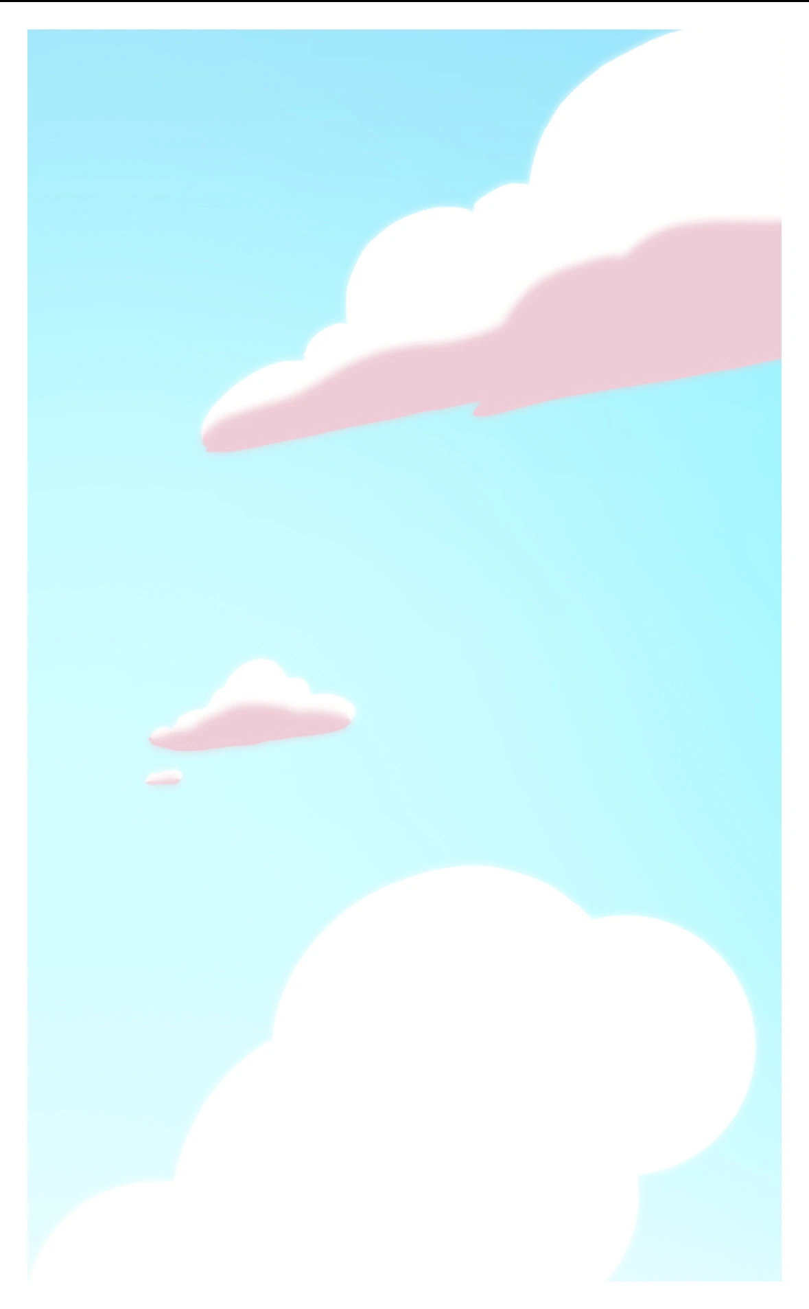Mobile Hero Background