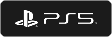 PS5 Button