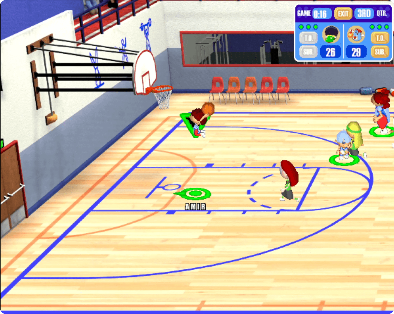 Screenshot 8