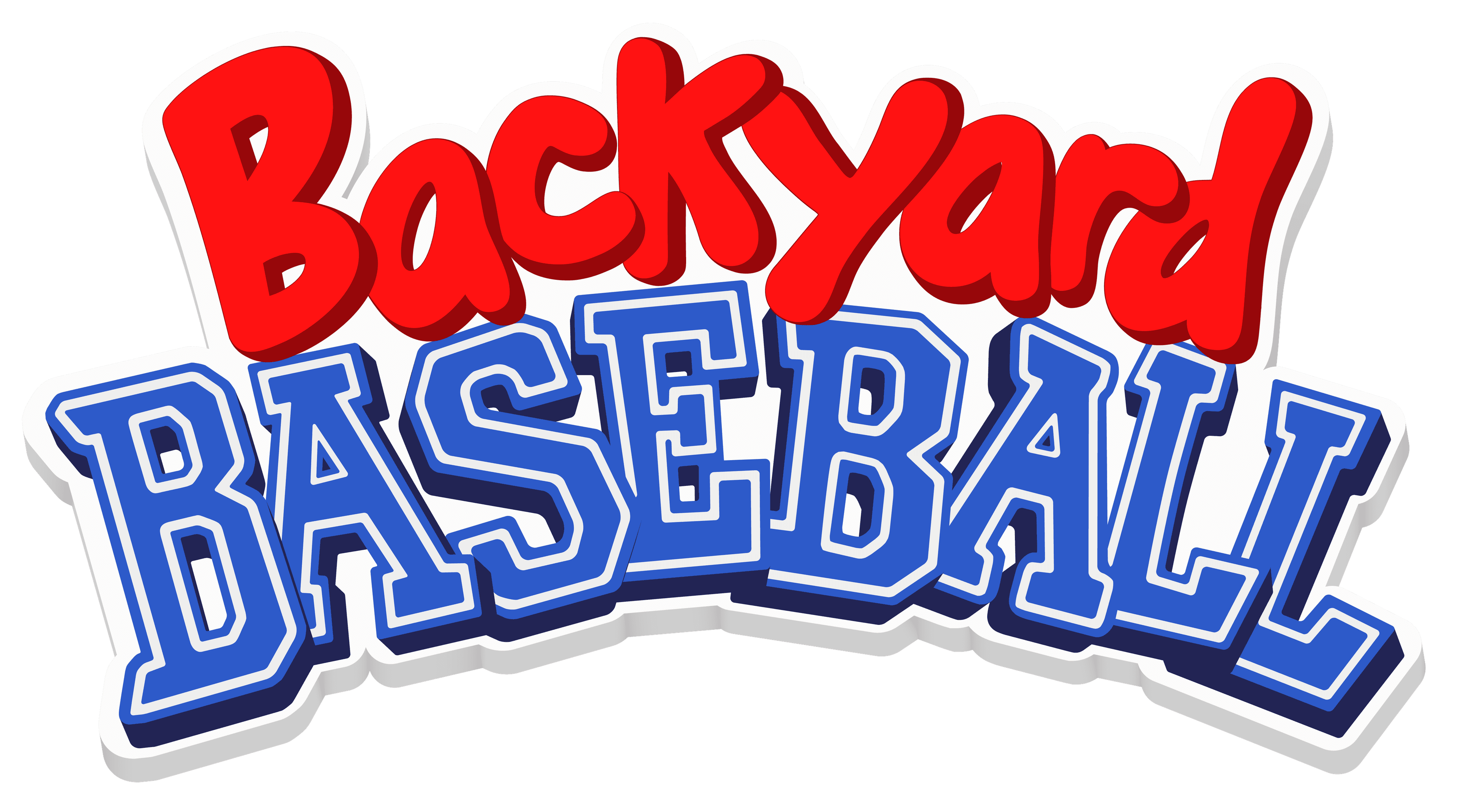 Backyard Baseball