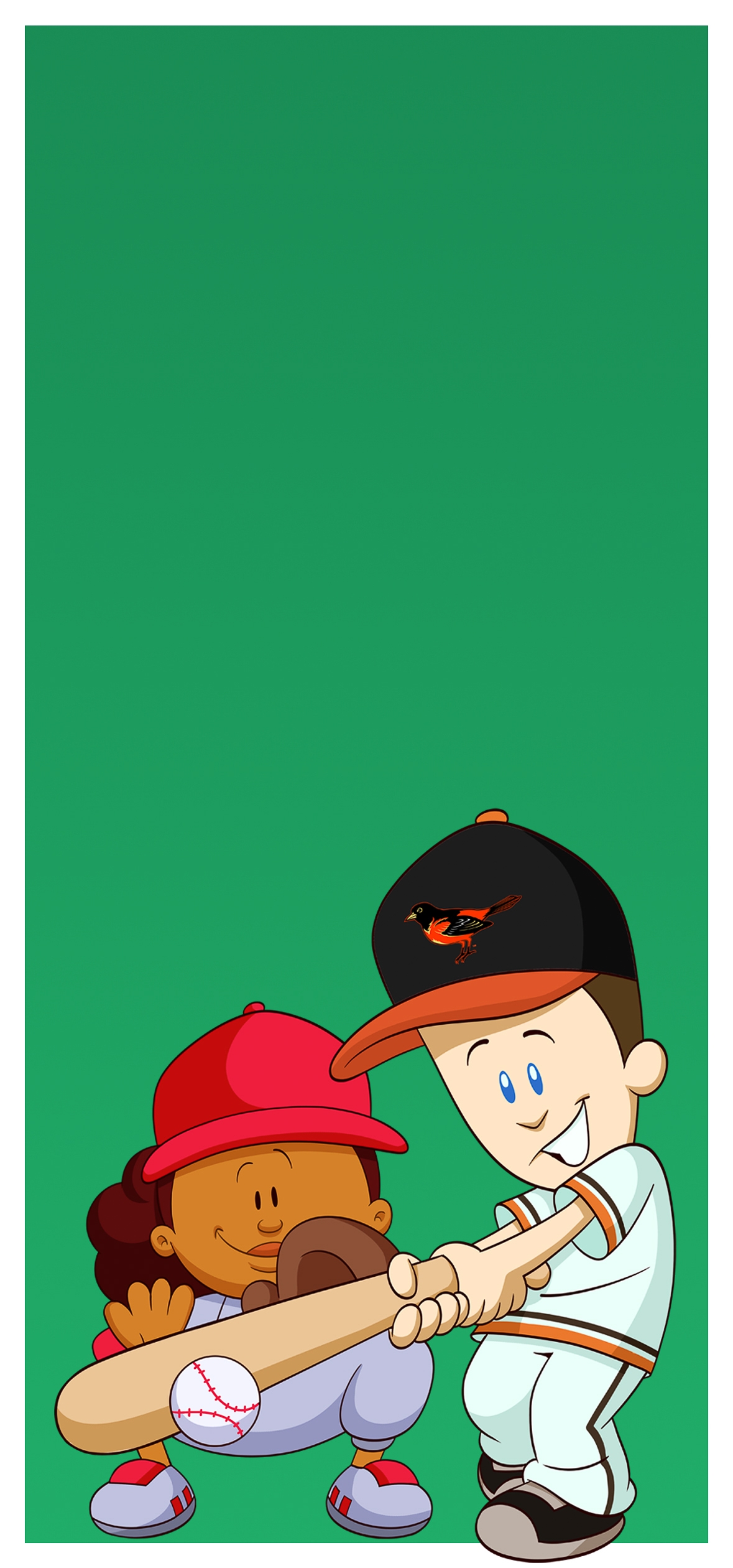 Baseball01 Hero Background