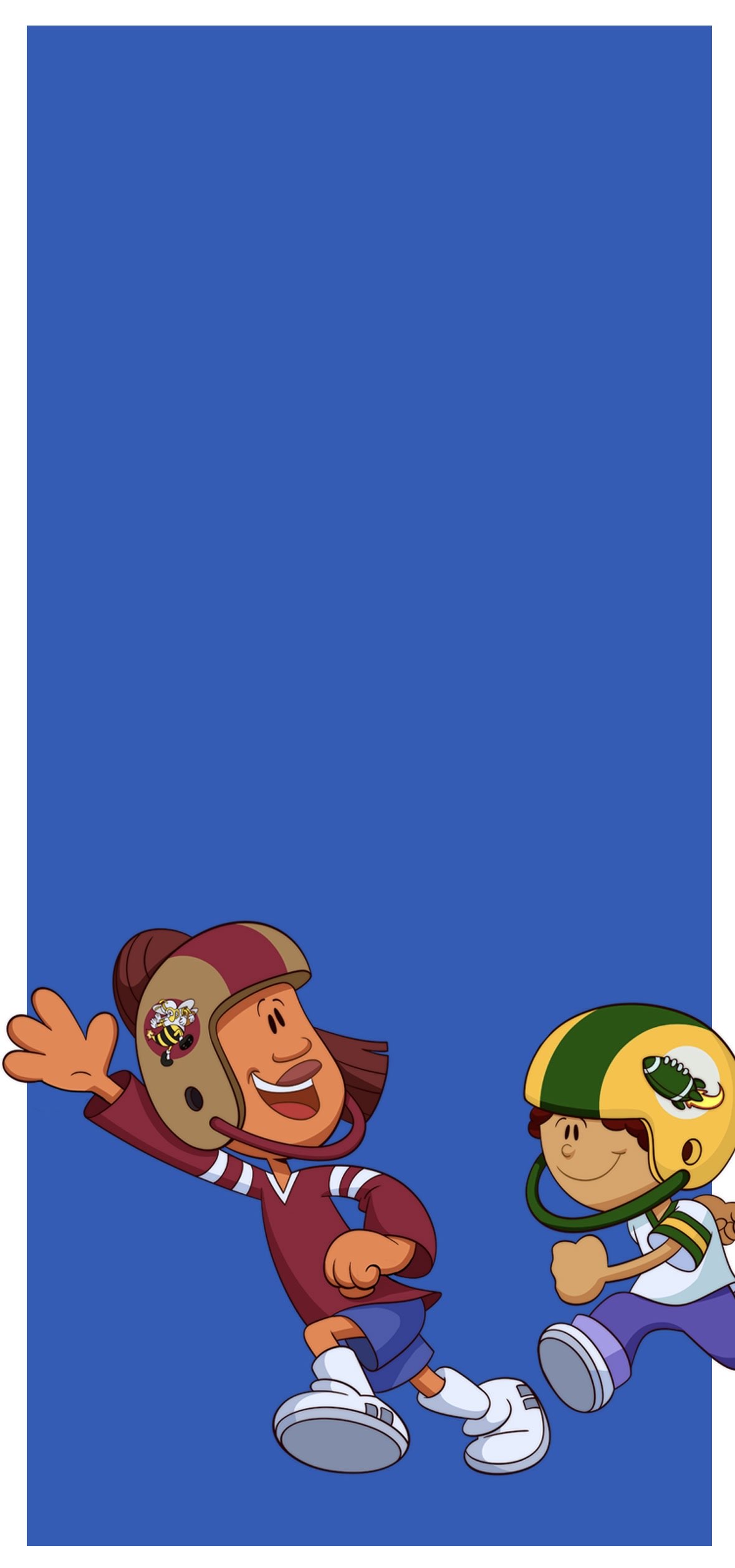 football99 Hero Background