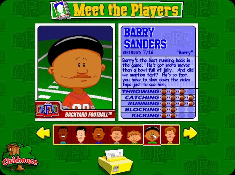 Screenshot 5