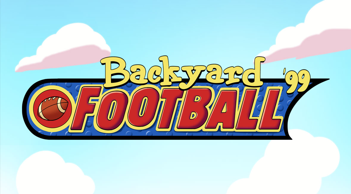 Football99 Hero Background